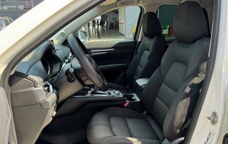 Mazda CX-5 II, 2020 год, 2 279 000 рублей, 10 фотография