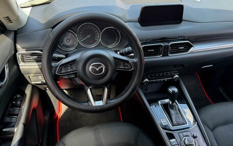 Mazda CX-5 II, 2020 год, 2 279 000 рублей, 6 фотография