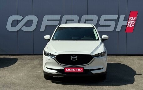 Mazda CX-5 II, 2020 год, 2 279 000 рублей, 3 фотография