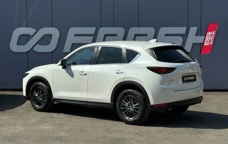 Mazda CX-5 II, 2020 год, 2 279 000 рублей, 2 фотография