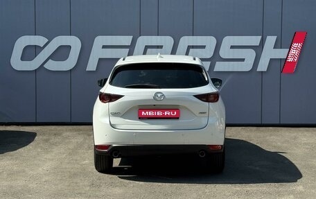Mazda CX-5 II, 2020 год, 2 279 000 рублей, 4 фотография