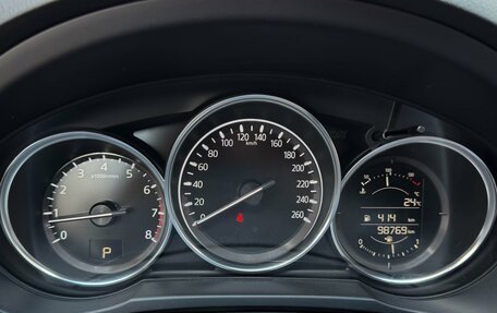 Mazda CX-5 II, 2020 год, 2 279 000 рублей, 15 фотография