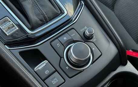 Mazda CX-5 II, 2020 год, 2 279 000 рублей, 22 фотография