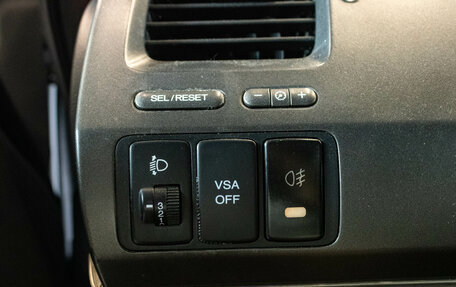 Honda Civic VIII, 2008 год, 559 000 рублей, 14 фотография