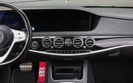 Mercedes-Benz S-Класс, 2019 год, 6 249 000 рублей, 14 фотография