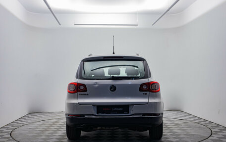 Volkswagen Tiguan I, 2010 год, 995 000 рублей, 7 фотография