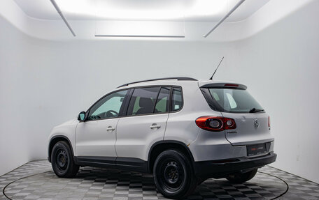 Volkswagen Tiguan I, 2010 год, 995 000 рублей, 8 фотография