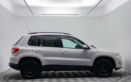 Volkswagen Tiguan I, 2010 год, 995 000 рублей, 4 фотография