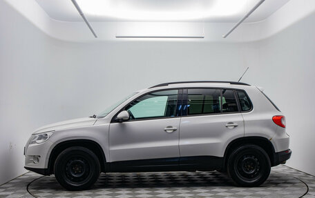 Volkswagen Tiguan I, 2010 год, 995 000 рублей, 9 фотография