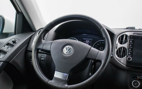 Volkswagen Tiguan I, 2010 год, 995 000 рублей, 16 фотография