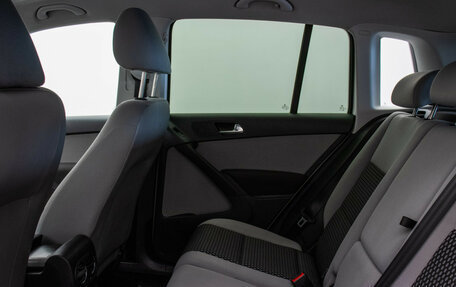 Volkswagen Tiguan I, 2010 год, 995 000 рублей, 12 фотография