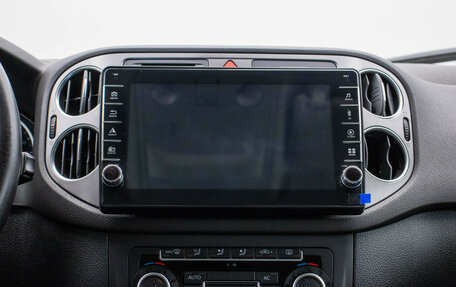 Volkswagen Tiguan I, 2010 год, 995 000 рублей, 15 фотография