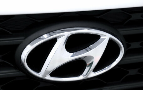 Hyundai Solaris II рестайлинг, 2018 год, 1 290 000 рублей, 9 фотография