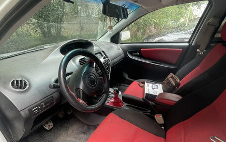 Geely MK Cross I, 2014 год, 185 000 рублей, 3 фотография