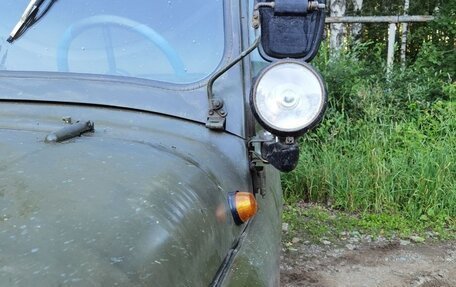 ЛуАЗ 3151, 1992 год, 195 000 рублей, 4 фотография
