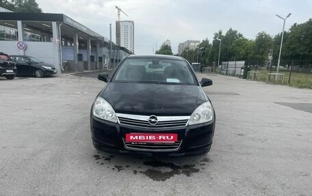 Opel Astra H, 2010 год, 585 000 рублей, 2 фотография