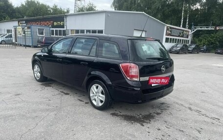 Opel Astra H, 2010 год, 585 000 рублей, 3 фотография