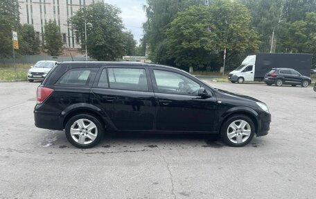 Opel Astra H, 2010 год, 585 000 рублей, 4 фотография