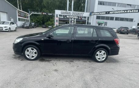 Opel Astra H, 2010 год, 585 000 рублей, 6 фотография
