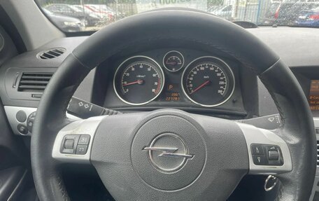 Opel Astra H, 2010 год, 585 000 рублей, 16 фотография