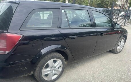 Opel Astra H, 2010 год, 585 000 рублей, 5 фотография