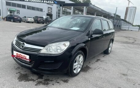 Opel Astra H, 2010 год, 585 000 рублей, 7 фотография