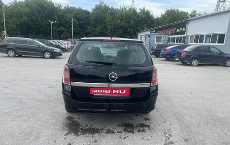 Opel Astra H, 2010 год, 585 000 рублей, 8 фотография