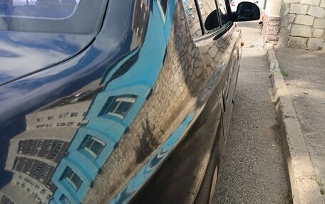 Hyundai Accent II, 2007 год, 560 000 рублей, 11 фотография