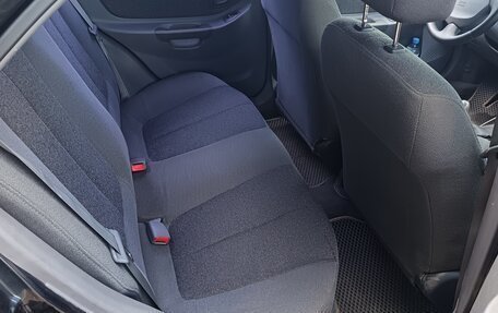 Hyundai Accent II, 2007 год, 560 000 рублей, 6 фотография