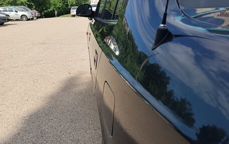 Hyundai Accent II, 2007 год, 560 000 рублей, 10 фотография