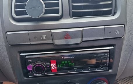 Hyundai Accent II, 2007 год, 560 000 рублей, 3 фотография