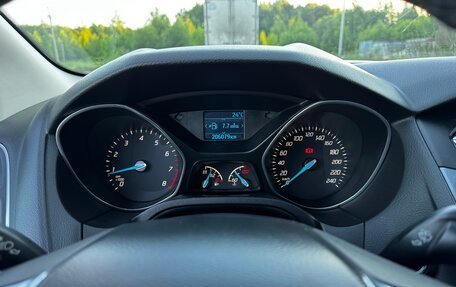 Ford Focus III, 2013 год, 710 000 рублей, 7 фотография