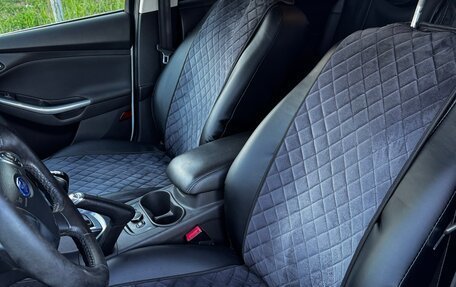Ford Focus III, 2013 год, 710 000 рублей, 9 фотография