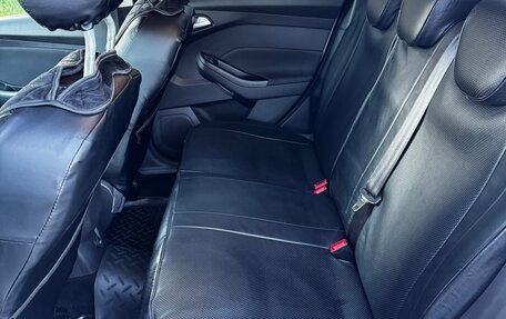 Ford Focus III, 2013 год, 710 000 рублей, 11 фотография