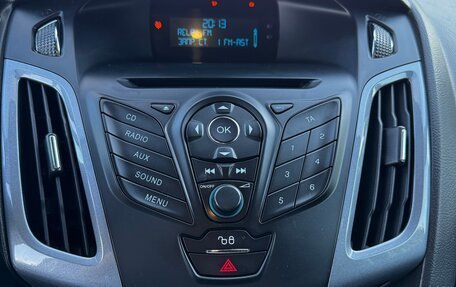 Ford Focus III, 2013 год, 710 000 рублей, 8 фотография