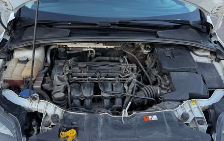 Ford Focus III, 2013 год, 710 000 рублей, 10 фотография