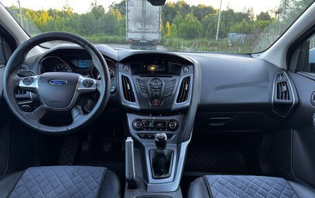 Ford Focus III, 2013 год, 710 000 рублей, 6 фотография
