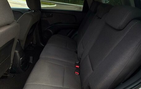 KIA Sportage II, 2006 год, 605 000 рублей, 12 фотография