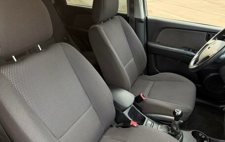 KIA Sportage II, 2006 год, 605 000 рублей, 11 фотография