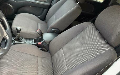 KIA Sportage II, 2006 год, 605 000 рублей, 10 фотография