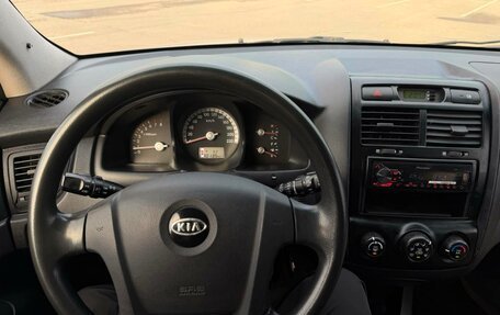 KIA Sportage II, 2006 год, 605 000 рублей, 18 фотография