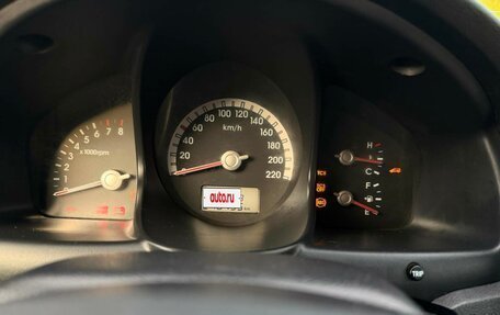 KIA Sportage II, 2006 год, 605 000 рублей, 17 фотография