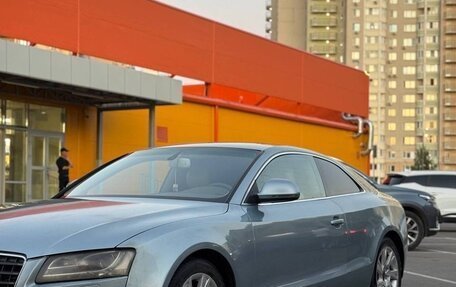 Audi A5, 2007 год, 790 000 рублей, 6 фотография