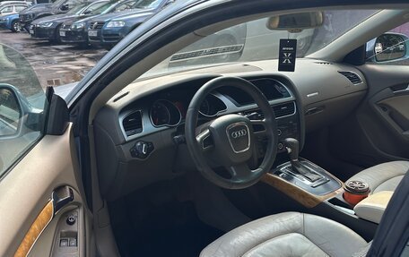 Audi A5, 2007 год, 790 000 рублей, 8 фотография