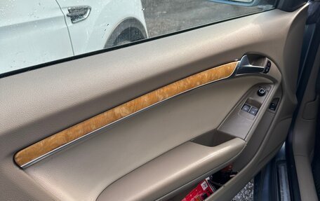 Audi A5, 2007 год, 790 000 рублей, 9 фотография