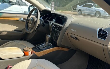 Audi A5, 2007 год, 790 000 рублей, 7 фотография
