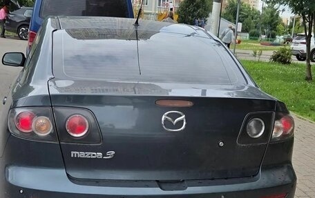 Mazda 3, 2008 год, 767 000 рублей, 5 фотография