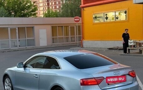 Audi A5, 2007 год, 790 000 рублей, 4 фотография