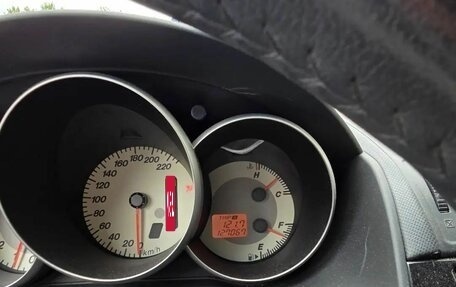 Mazda 3, 2008 год, 767 000 рублей, 4 фотография