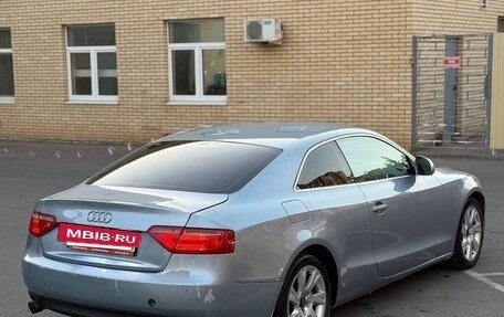 Audi A5, 2007 год, 790 000 рублей, 3 фотография